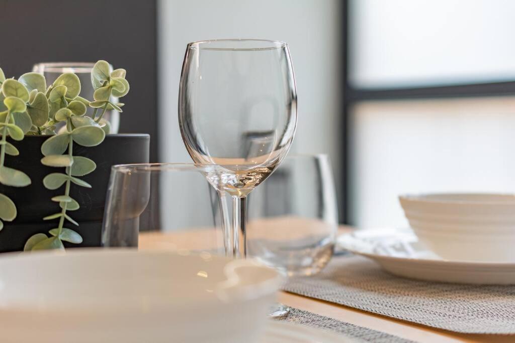 Appartamento Champagne Loft Milano Esterno foto
